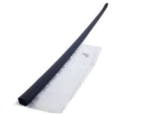 Citroen C Right Hand Roof Trim Moulding