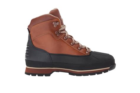 Timberland Euro Hiker Waterproof Boots Bonjourlife