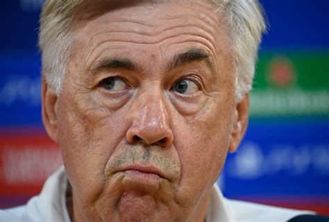 Champions Ancelotti el Caso Negreira y los árbitros Hasta que no