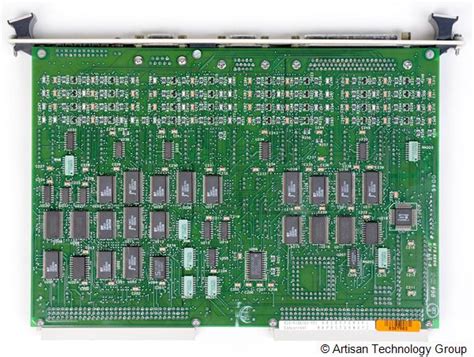 Ddc Dd 42988v0 300 Arinc 429 Vme Interface Card Artisantg™