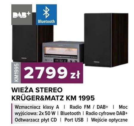 Wie A Audio Kr Ger Matz Promocja Rebel Electro Ding Pl