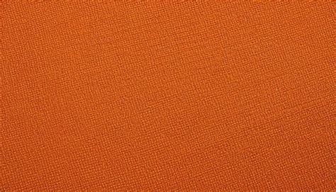 Premium Photo | Orange fabric texture