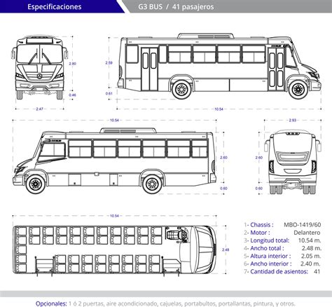 G3Bus Industrias Godoy