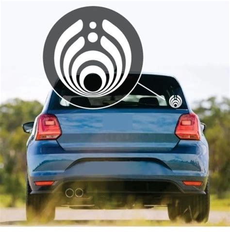 Bassnectar Window Decal - Band Stickers | Custom Sticker Shop | Reviews ...