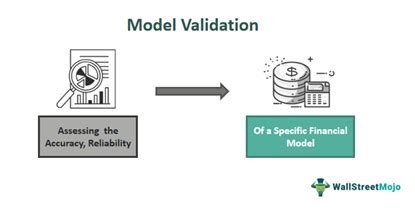 model validation    techniques examples  practices