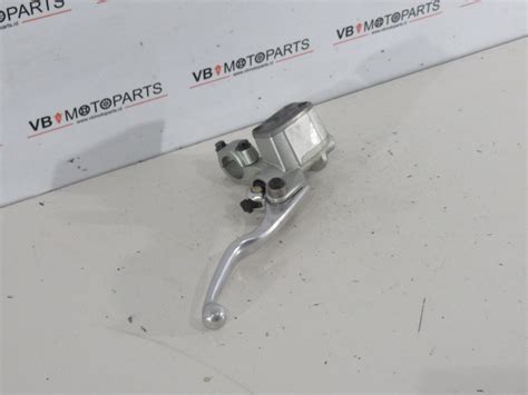 KTM 450 EXC Rempomp Voor VB Motoparts