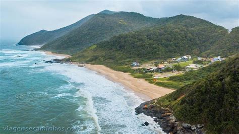 O Que Fazer Em Penha SC Viagens E Caminhos