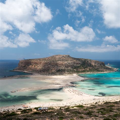 Balos Gramvousa Tour Aj Paradise Tours