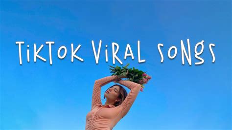 Tiktok Viral Songs 2024 🌼 Trending Tiktok 2024 ~ Tiktok Music 2024