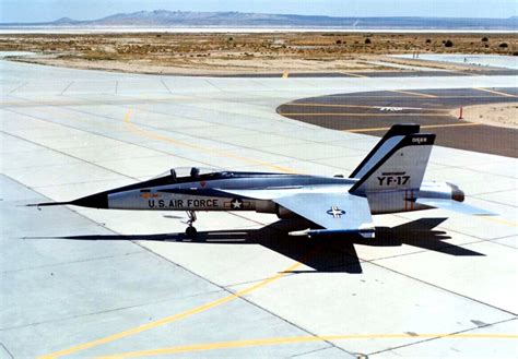 Image - Northrop-YF-17.jpg | Aircraft Wiki | FANDOM powered by Wikia