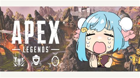 【apex】参加型えぺぺカジュアル たまにはジブ以外使おう 【新人vtuber 包包】 Youtube