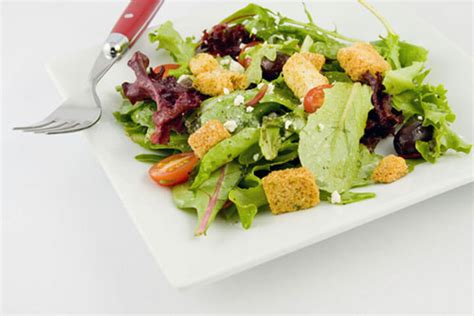 Recipes for Lettuce Salads - CDKitchen