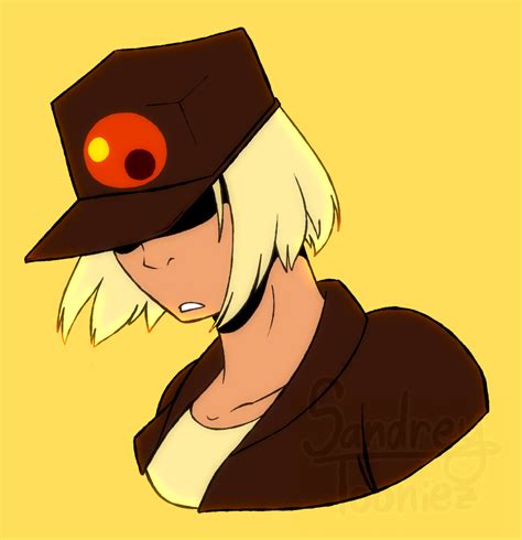 Ash Being Ash By Sandreytooniez On Newgrounds