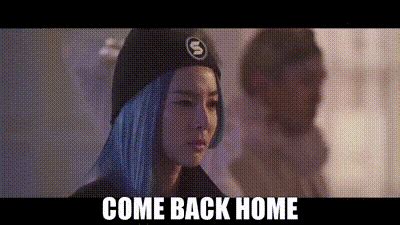 Yarn Come Back Home Ne Come Back Home M V Video Gifs By