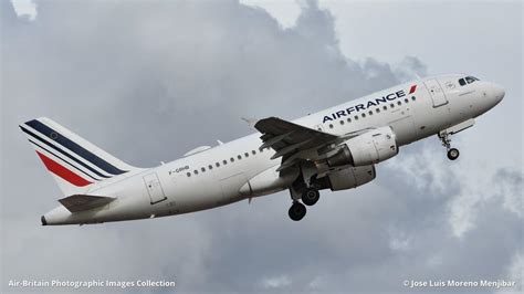 Airbus A F Ghrb Air France Af Afr Abpic