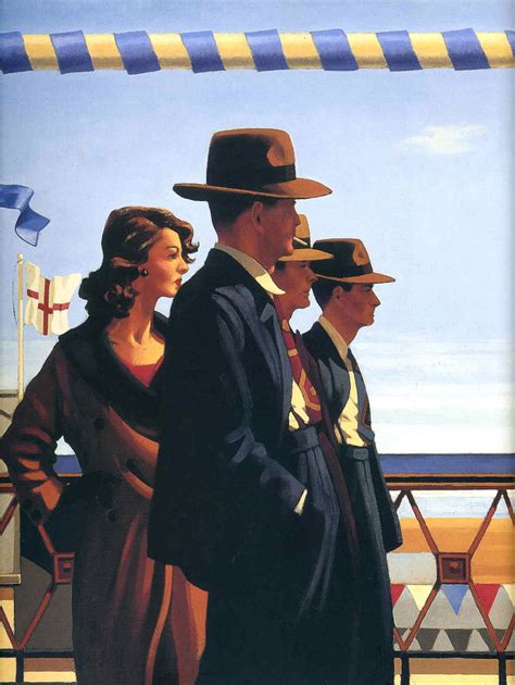 Jack Vettriano Paintings And Artwork Gallery In Chronological Order