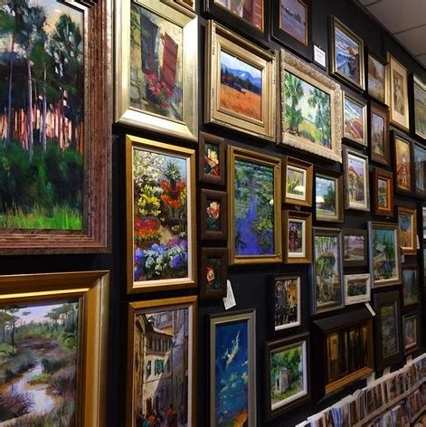 custom framing – Art, Painting, Frames