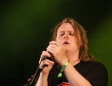 Lewis Capaldi Bio Age Wiki Affair Songs Net Worth