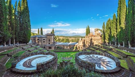 Cosa Vedere In Umbria Citt Borghi E Itinerari Pi Belli The Wom Travel