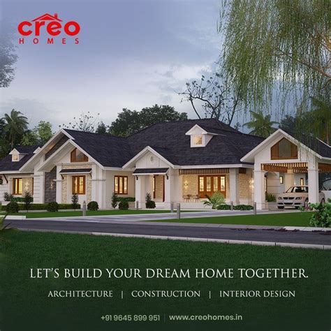 If You Can Dream It We Can Build It Lets Build Your Dream Home