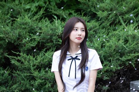 Kang Hyewon International On Twitter PHOTO 220924 Kang Hyewon Naver