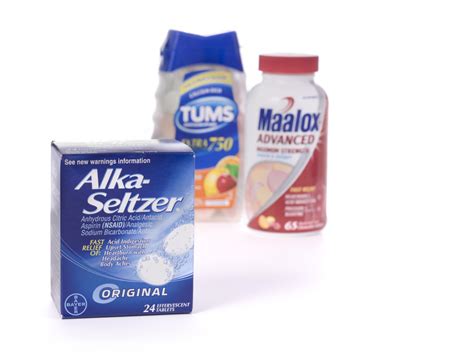 How Often Can You Take Tums?