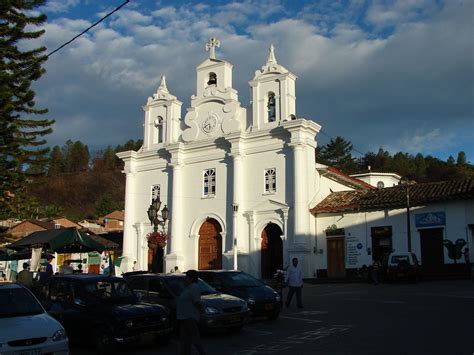 El Retiro Antioquia Atardecer Iv N Erre Jota Flickr