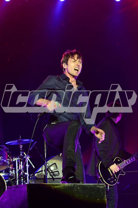 SUEDE IconicPix Music Archive