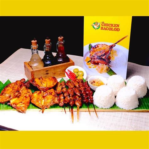 Naga City Restaurants | Restaurants in Naga City