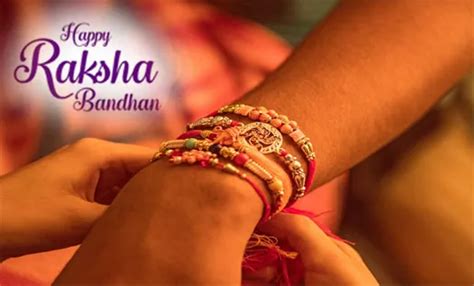 Raksha Bandhan 2023: Is Raksha Bandhan on 30 or 31 August? Date ...