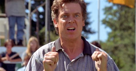 'Happy Gilmore' bad guy character Shooter McGavin visits Fort Myers ...