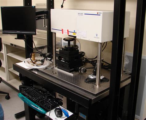 Lithography | Materials Synthesis and Characterization Facility ...