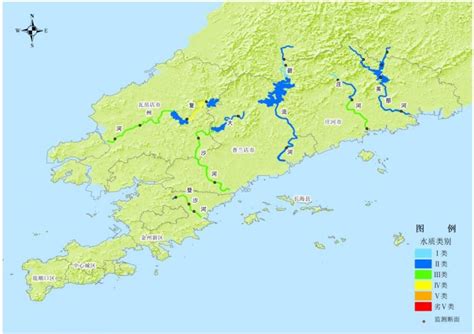 2020年大连市生态环境状况公报 大连本地宝