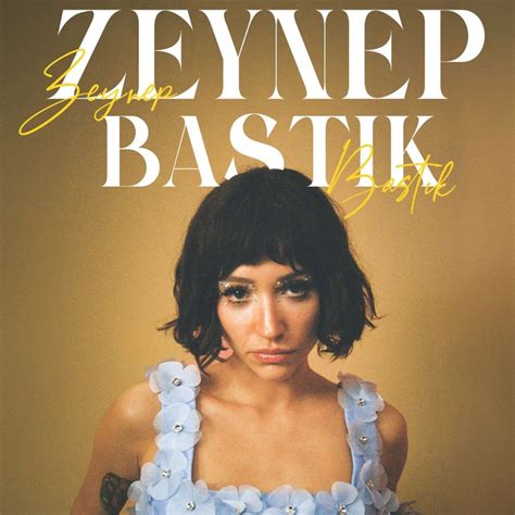 Zeynep Bastık 3 Ağustos 2024 Stage On The Beach izmirmag