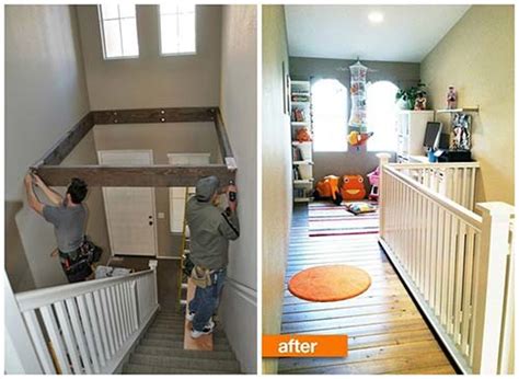 insanely clever diy remodeling ideas   home iseeidoimake