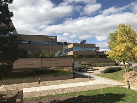 Woodmen Corporate Plaza – Niebur Development