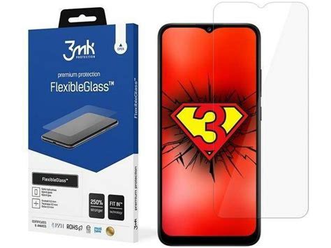 Película Vidro Temperado Samsung Galaxy A02S 3MK Transparente Worten pt