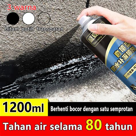 Jual Semprotan Pelapis Anti Bocor Ukuran Besar Ml Spray Anti Bocor