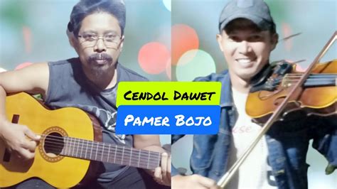 Pamer Bojo Cendol Dawet Didi Kempot Keroncong Version Youtube Music