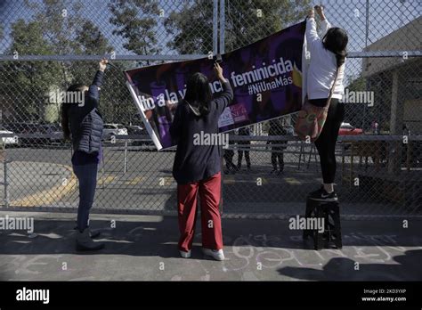 Observatorio Ciudadano Nacional Del Feminicidio Fotograf As E Im Genes