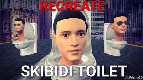 Skibidi Toilet Meme Youtube