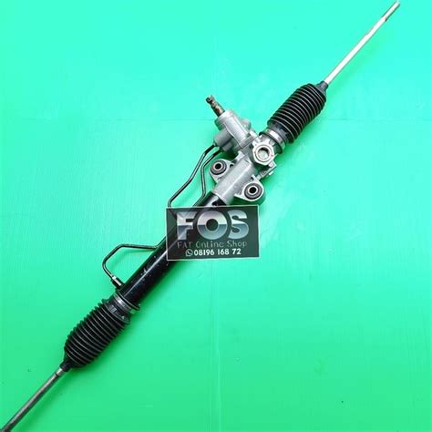 Jual Steering Rack Steer Bak Stir Hyundai Accent Verna Excel Di Lapak