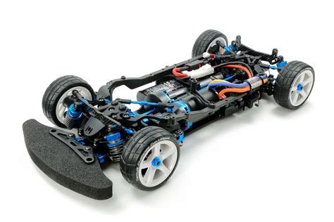 RC TB 05R Chassis Kit TB 05 Canada Hobbies