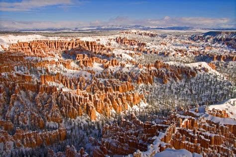 Utah’s National Parks are open in the winter, too. Here’s why to visit ...