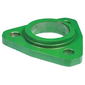 Aftermarket For John Deere H Feeder Roller Shaft Bearing Housing