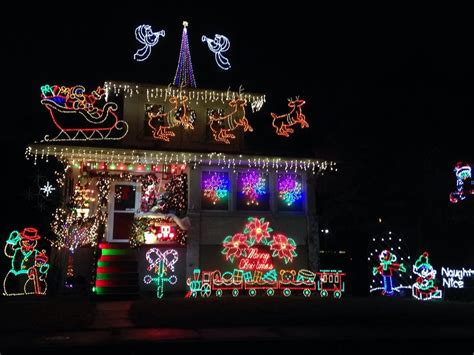 Best Christmas Lights In Baltimore County | Perry Hall, MD Patch