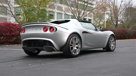 Lotus Elise Sc Walkaround And Drive Youtube