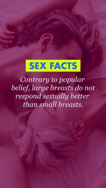 Sex Facts About Human Body Shorts Sexfacts Sex Psychologicalfacts Youtube