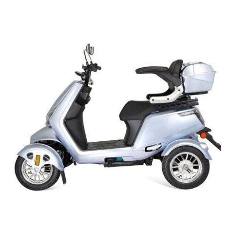 4 Wheels Electric Mobility Scooter 1000w Heavy Duty All Terrain 3 Speed Seniors Ebay