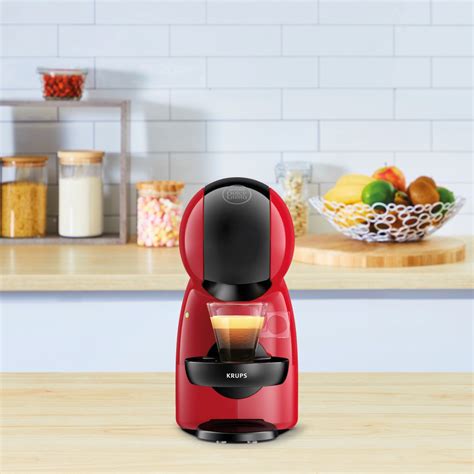 Aparat Za Kafu Krups Dolce Gusto PICCOLO XS KP1A3510 Rshop Ba